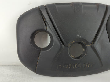 2015 Hyundai Elantra Engine Cover