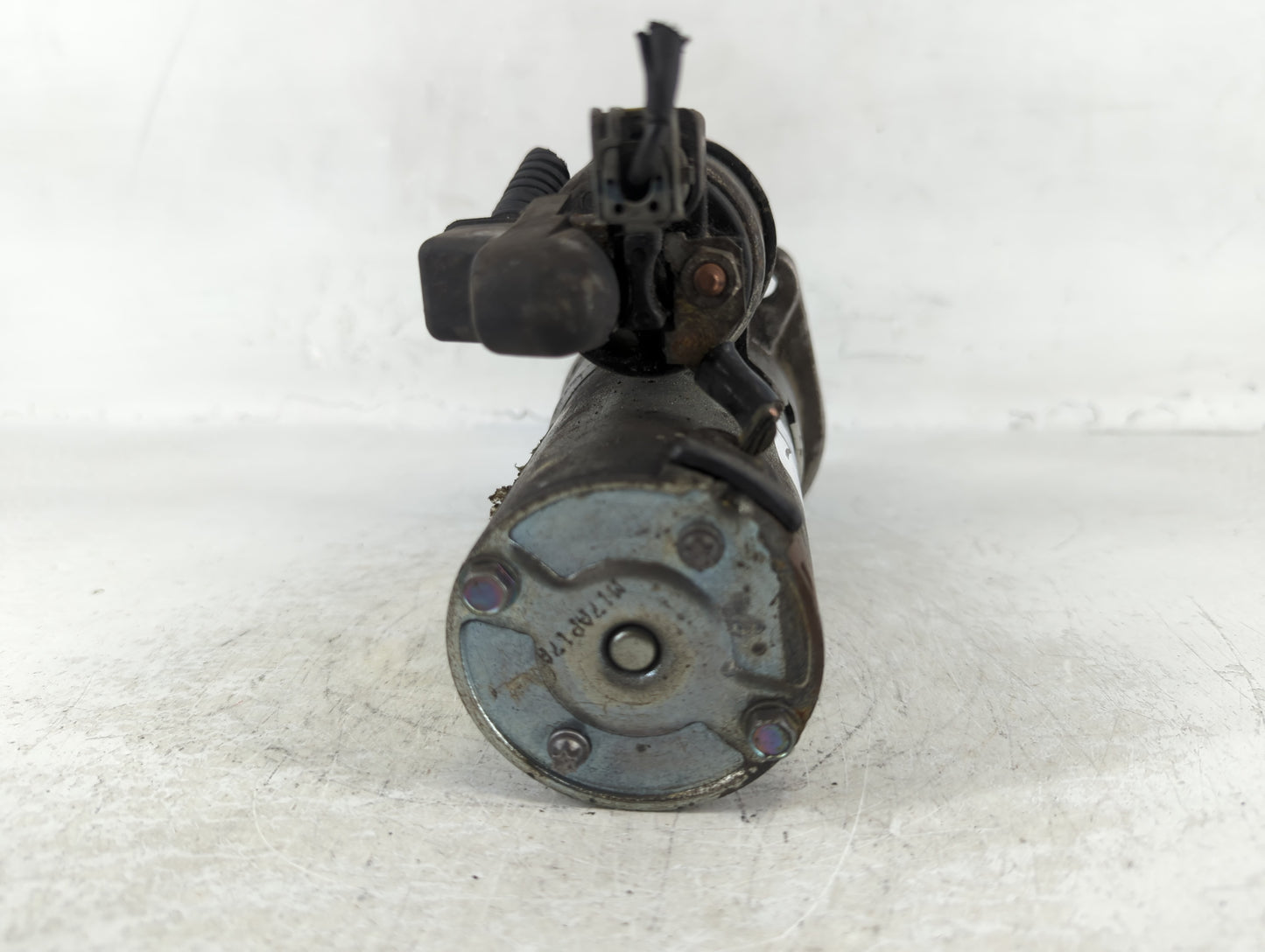 2014-2020 Hyundai Elantra Car Starter Motor Solenoid OEM P/N:8000604 36100-2E551 Fits Fits 2014 2015 2016 2017 2018 2019 202
