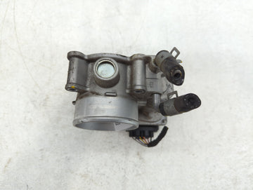 2011-2020 Hyundai Elantra Throttle Body P/N:35100-2E000 Fits Fits 2011 2012 2013 2014 2015 2016 2017 2018 2019 2020 2021 OEM Used Auto Parts