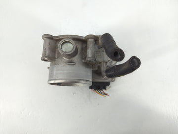 2011-2020 Hyundai Elantra Throttle Body P/N:35100-2E000 Fits Fits 2011 2012 2013 2014 2015 2016 2017 2018 2019 2020 2021 OEM Used Auto Parts