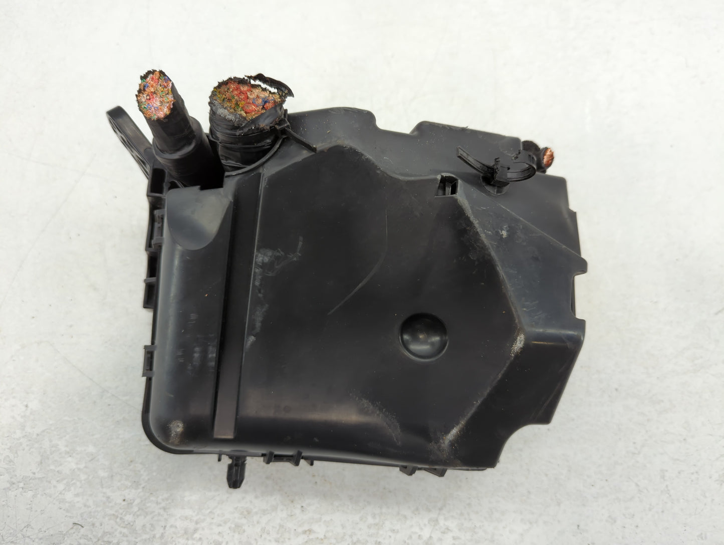 2014-2016 Hyundai Elantra Fusebox Fuse Box Panel Relay Module P/N:912653X080 Fits Fits 2014 2015 2016 OEM Used Auto Parts -