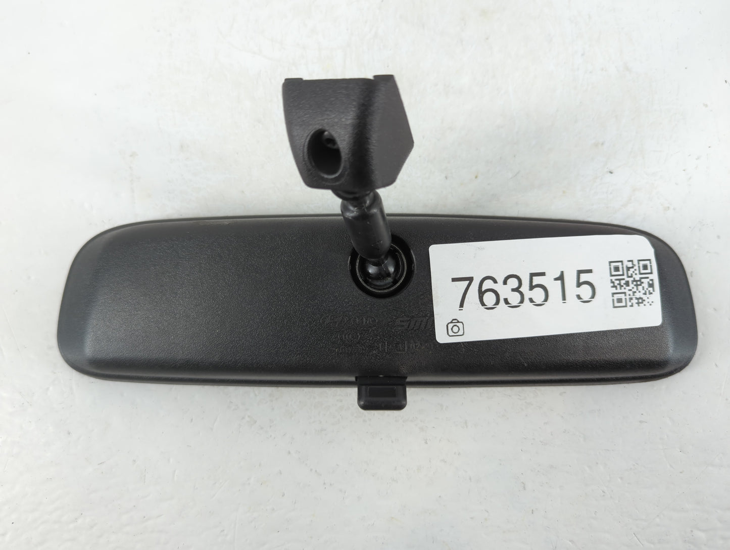 2013-2020 Hyundai Elantra Interior Rear View Mirror Replacement OEM P/N:IE4012143 Fits OEM Used Auto Parts - Oemusedautopart