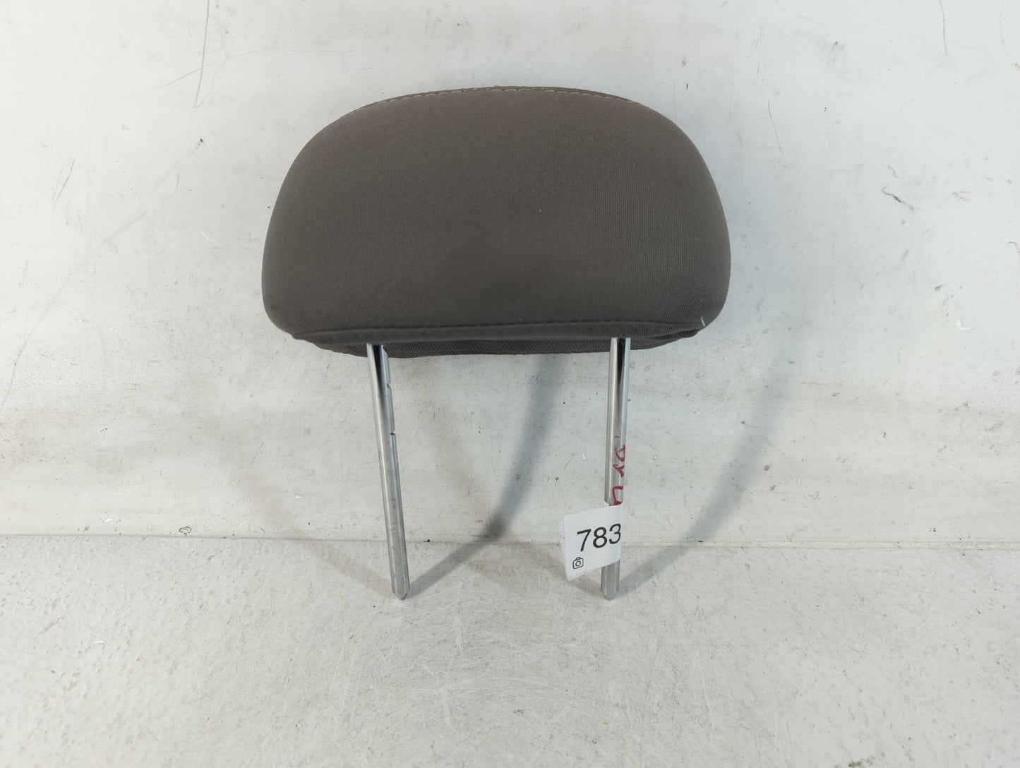 2014-2017 Hyundai Elantra Headrest Head Rest Front Driver Passenger Seat Fits Fits 2014 2015 2016 2017 OEM Used Auto Parts -