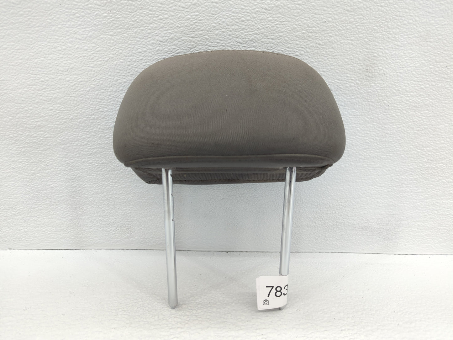 2013-2015 Hyundai Elantra Headrest Head Rest Front Driver Passenger Seat Fits Fits 2013 2014 2015 OEM Used Auto Parts - Oemu
