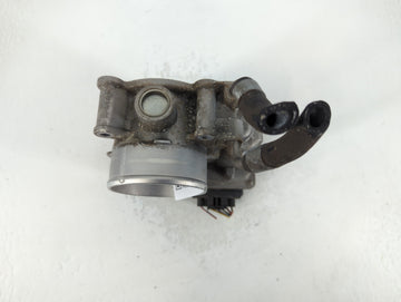 2011-2020 Hyundai Elantra Throttle Body P/N:35100-2E000 Fits Fits 2011 2012 2013 2014 2015 2016 2017 2018 2019 2020 2021 OEM Used Auto Parts