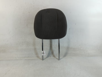 2013-2015 Hyundai Elantra Headrest Head Rest Front Driver Passenger Seat Fits Fits 2013 2014 2015 OEM Used Auto Parts