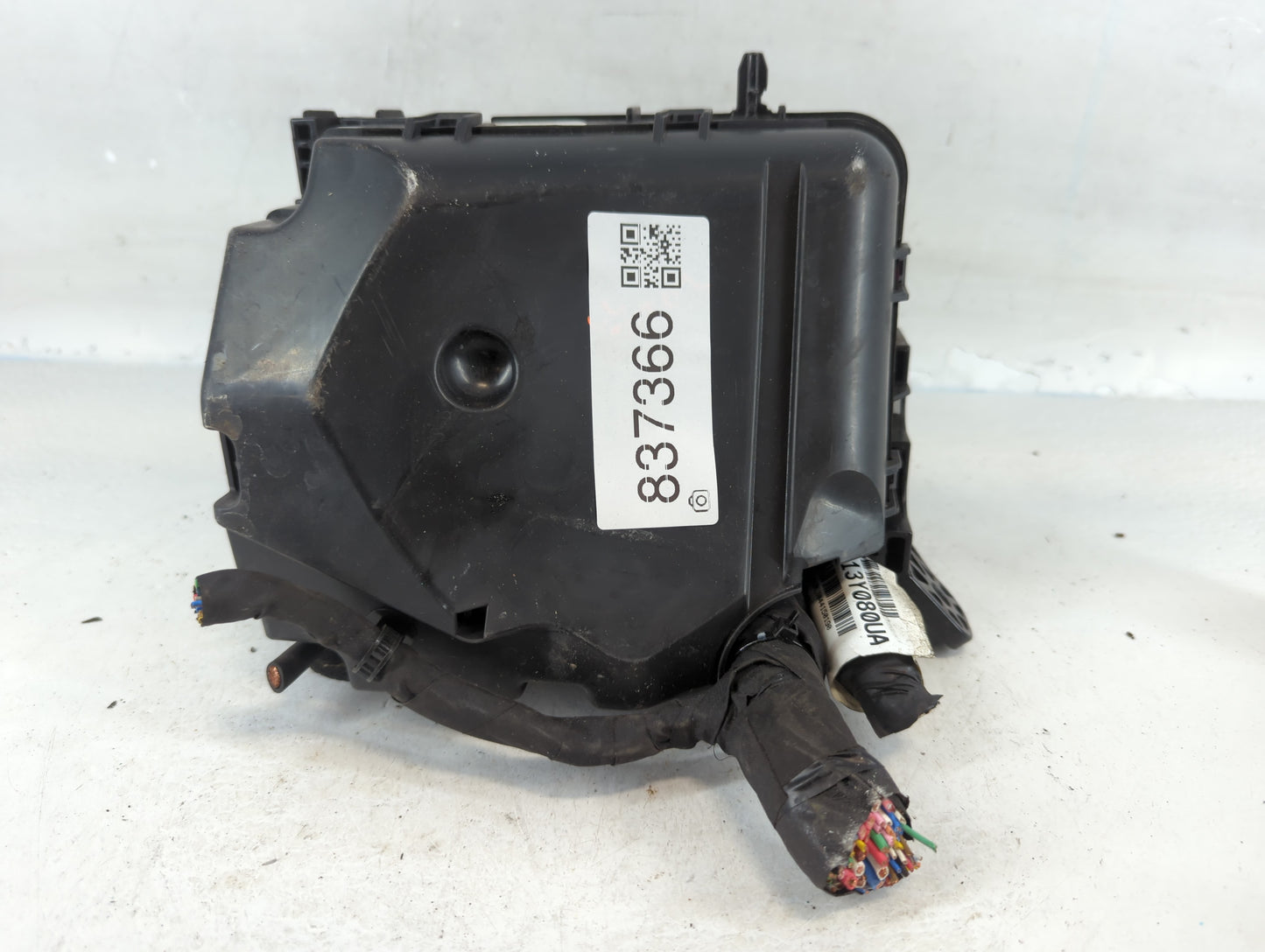 2014-2016 Hyundai Elantra Fusebox Fuse Box Panel Relay Module P/N:91951-3X710 Fits Fits 2014 2015 2016 OEM Used Auto Parts -