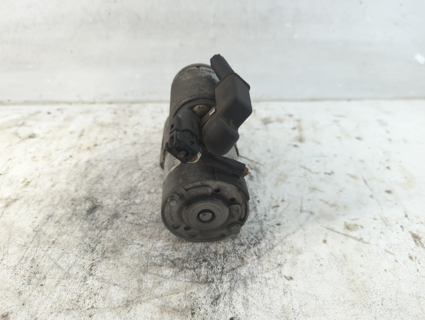 2014-2016 Hyundai Elantra Car Starter Motor Solenoid OEM P/N:36100-2E131 Fits Fits 2014 2015 2016 OEM Used Auto Parts - Oemu