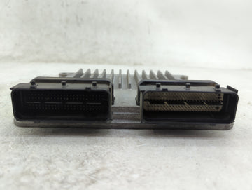 2015-2016 Hyundai Genesis PCM Engine Control Computer ECU ECM PCU OEM P/N:39105-3CEN1 Fits Fits 2015 2016 2017 OEM Used Auto Parts