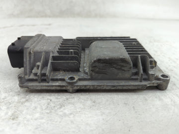 2013-2016 Hyundai Genesis Electric Control Module 39172-3c020|28364831