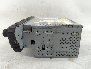 2015 Hyundai Genesis Radio AM FM Cd Player Receiver Replacement P/N:96560-B14214X AT240B1AN Fits OEM Used Auto Parts