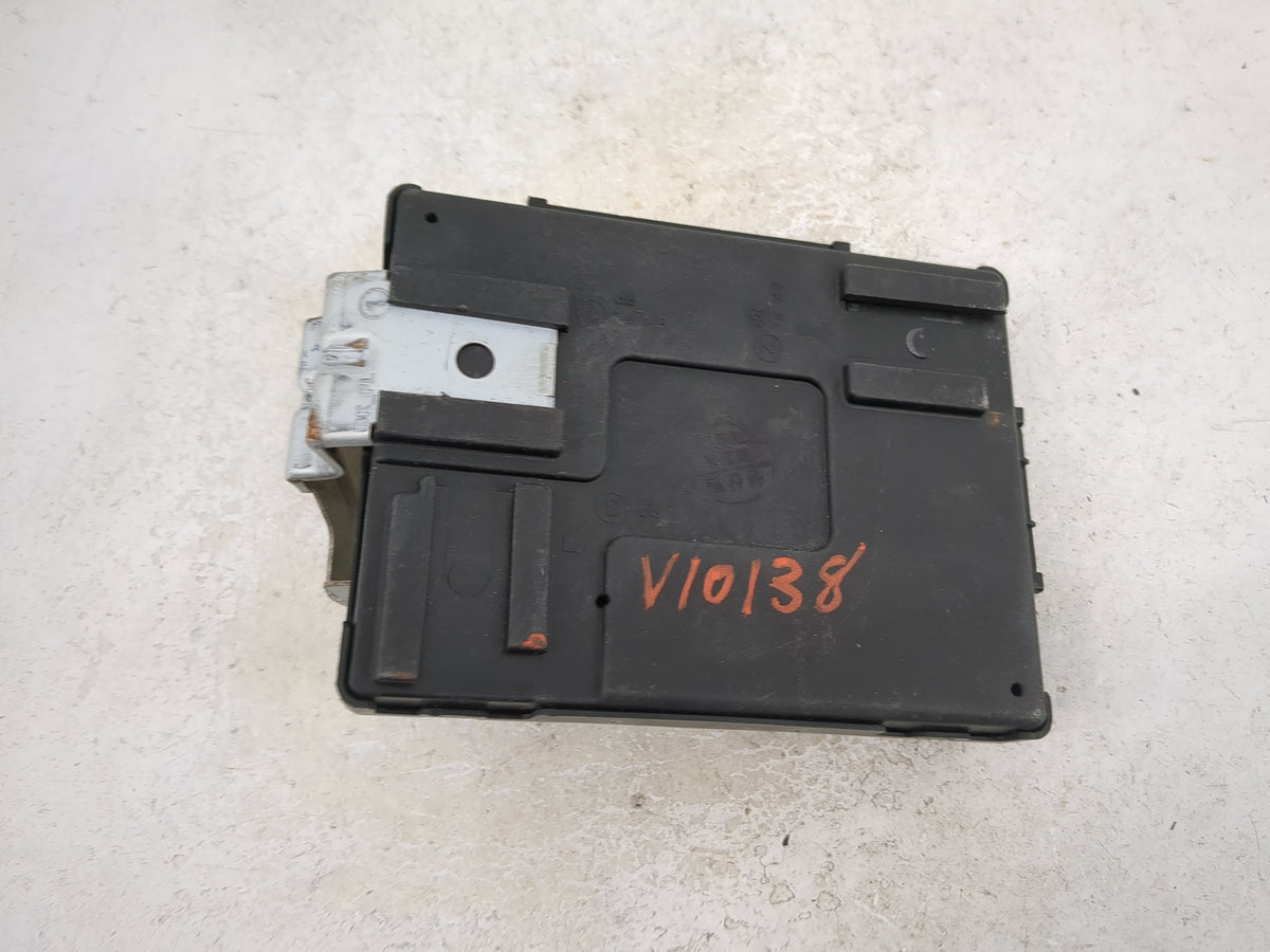 2013-2016 Hyundai Genesis Body Control Module Bcm 95400-2m860 - Oemusedautoparts1.com