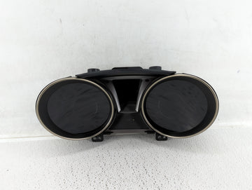 2014-2016 Hyundai Genesis Instrument Cluster Speedometer Gauges P/N:94031-2M320 Fits Fits 2014 2015 2016 OEM Used Auto Parts