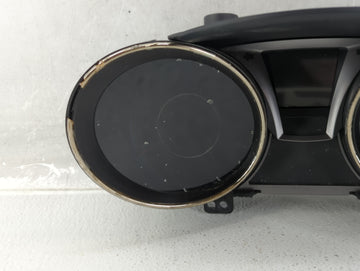 2014-2016 Hyundai Genesis Instrument Cluster Speedometer Gauges P/N:94031-2M320 Fits Fits 2014 2015 2016 OEM Used Auto Parts