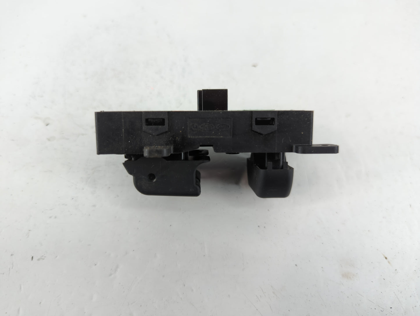 2013-2016 Hyundai Genesis Master Power Window Switch Replacement Driver Side Left P/N:>ABS< 202008375 Fits OEM Used Auto Par