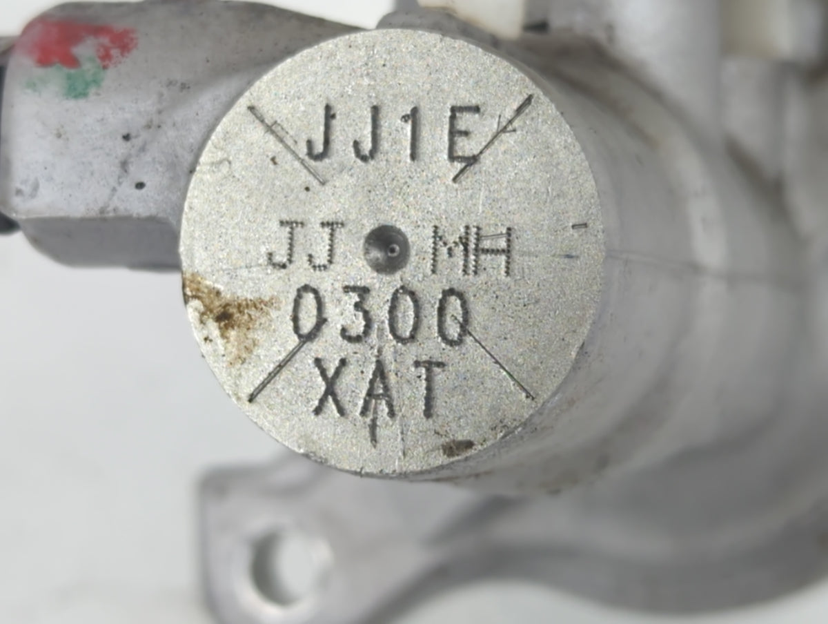 2013-2019 Hyundai Santa Fe Brake Master Cylinder 1376313 - Oemusedautoparts1.com