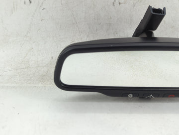 2013-2020 Hyundai Santa Fe Interior Rear View Mirror Replacement OEM P/N:A047396 Fits OEM Used Auto Parts