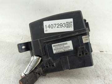 2015 Hyundai Santa Fe Fusebox Fuse Box Panel Relay Module Fits OEM Used Auto Parts