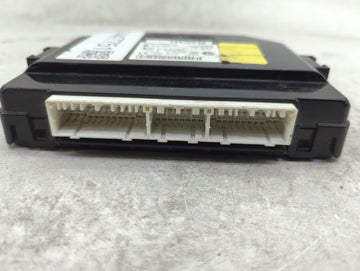 2015-2016 Hyundai Santa Fe Theft-locking Control Module