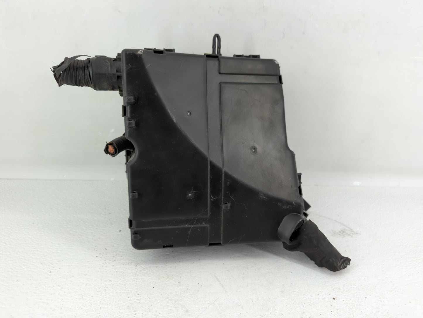 2015 Hyundai Santa Fe Fusebox Fuse Box Panel Relay Module P/N:91941-4Z011 Fits OEM Used Auto Parts - Oemusedautoparts1.com