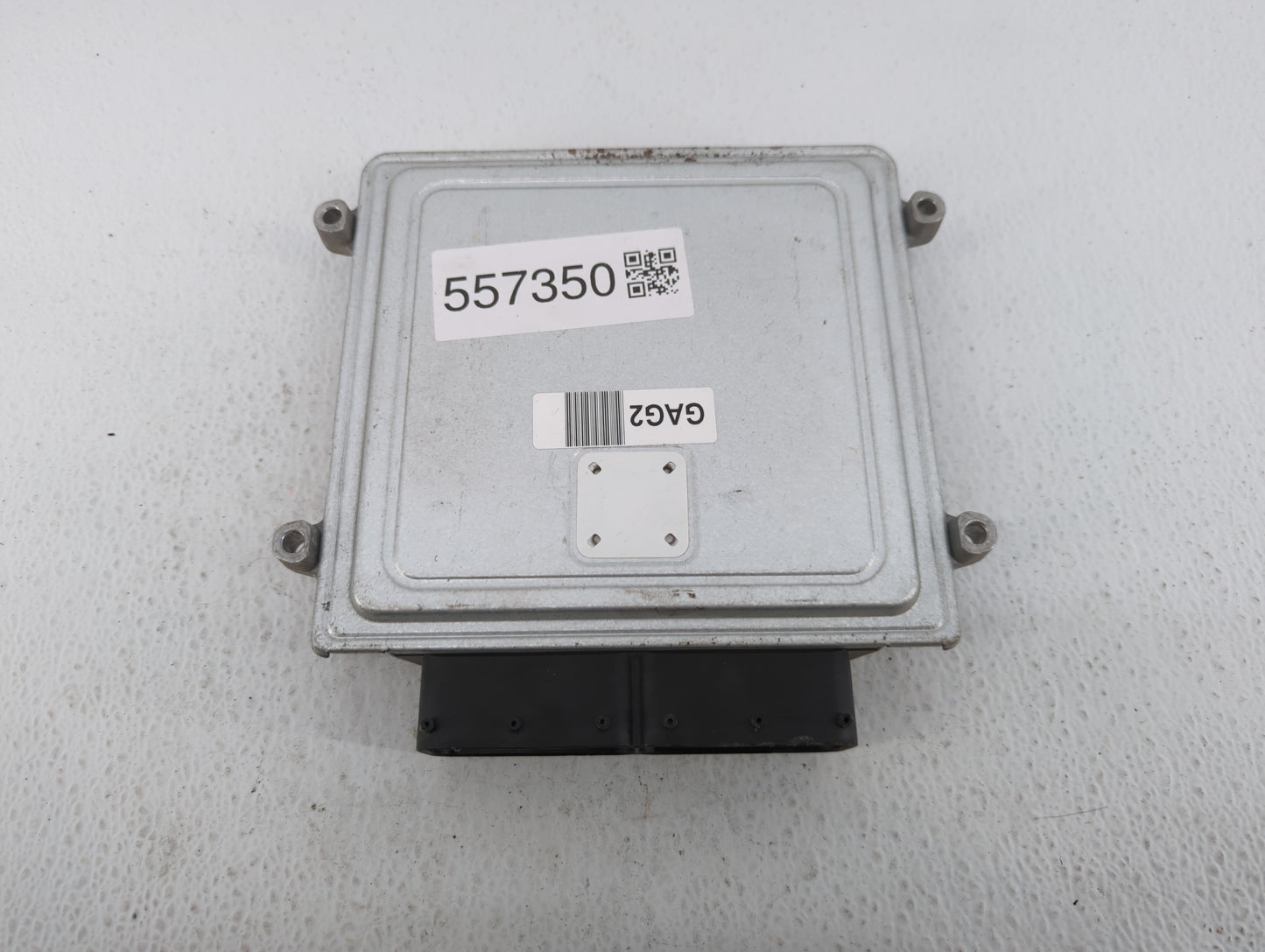 2015 Hyundai Santa Fe PCM Engine Control Computer ECU ECM PCU OEM P/N:39130-2GAG2 Fits OEM Used Auto Parts - Oemusedautopart