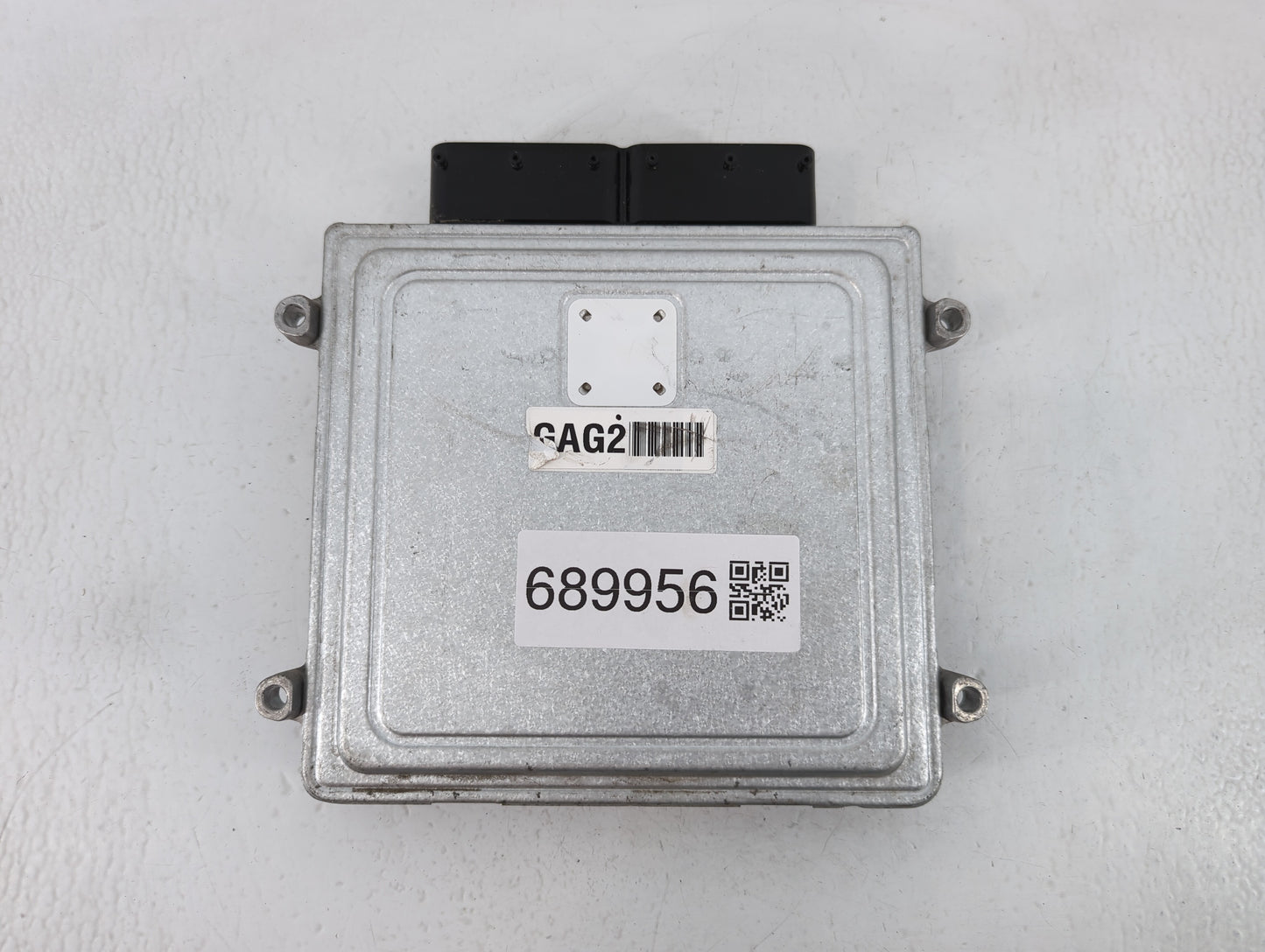 2015 Hyundai Santa Fe PCM Engine Control Computer ECU ECM PCU OEM P/N:39130-2GAG2 Fits OEM Used Auto Parts - Oemusedautopart
