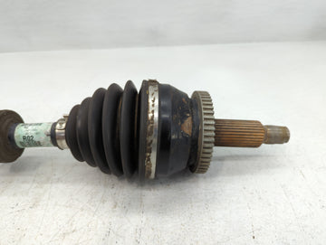 2013-2016 Hyundai Santa Fe Axle Shaft Front Driver Cv C/v