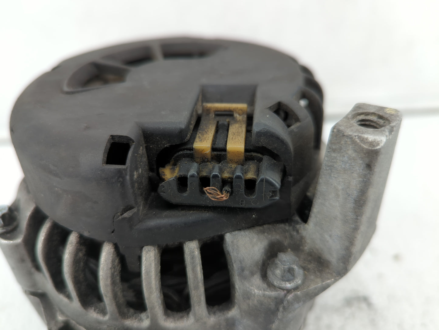 2015 Hyundai Santa Fe Sport Alternator Replacement Generator Charging Assembly Engine OEM P/N:37300-2G850 Fits Fits 2014 OEM