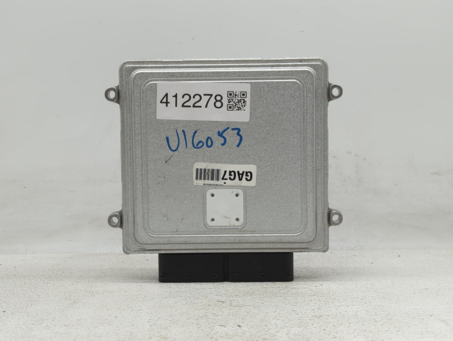 2015 Hyundai Santa Fe Sport PCM Engine Control Computer ECU ECM PCU OEM P/N:39100-2GAG7 39130-2GAG7, 39100-2GAG5, 39130-2GAG