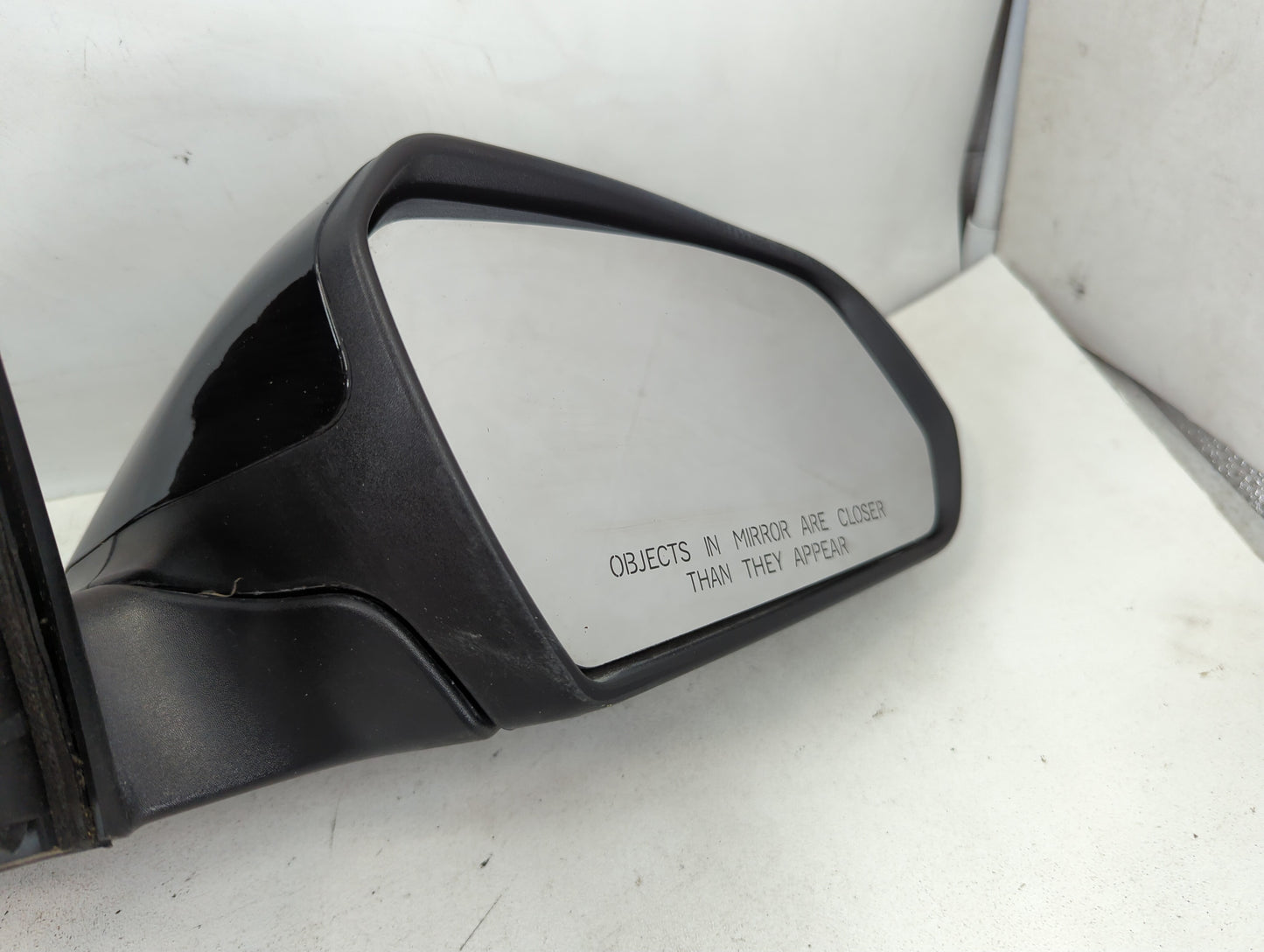 2015 Hyundai Sonata Passenger Side View Mirror - Right Door Mirror OEM Used - Oemusedautoparts1.com