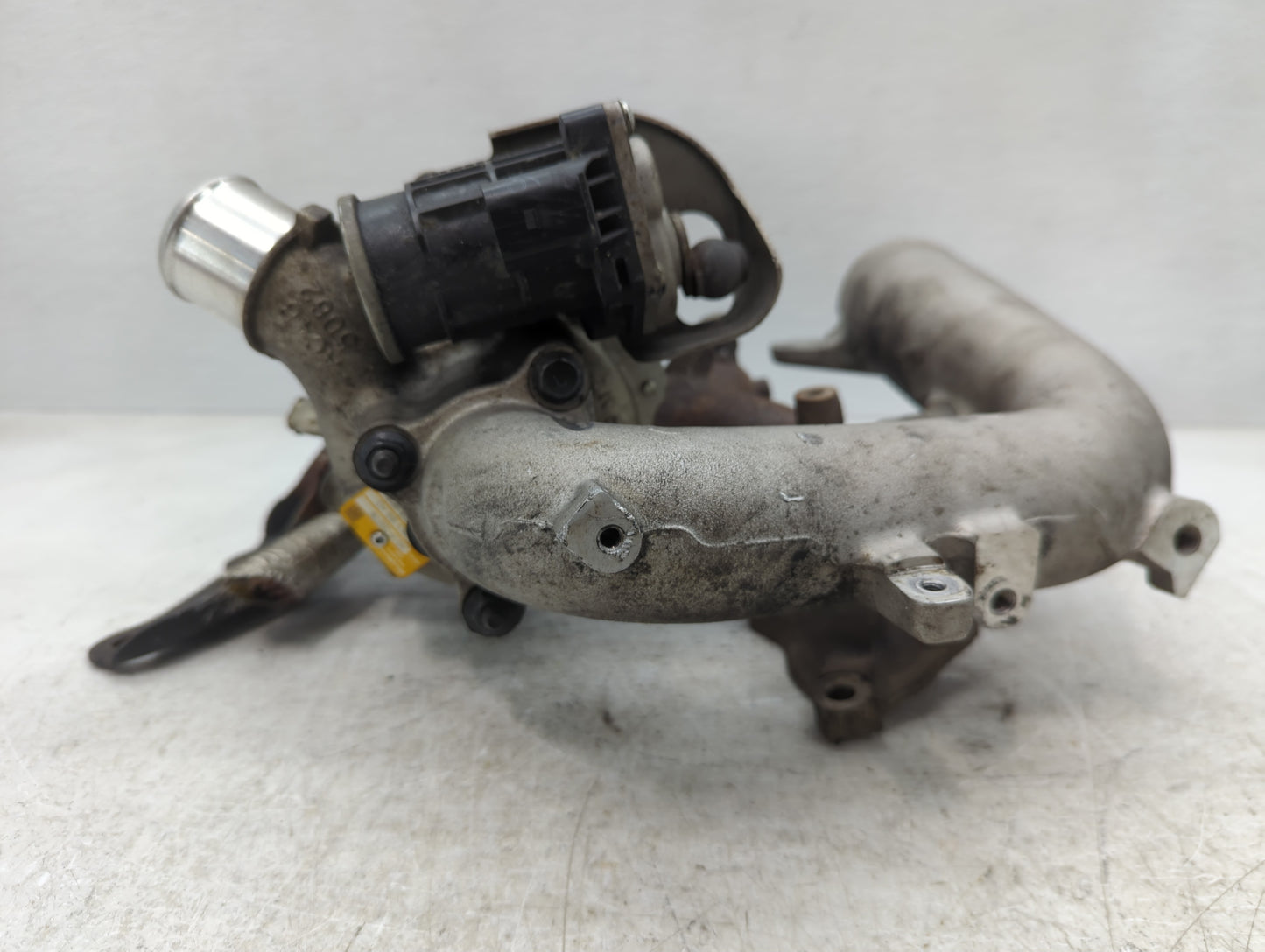 2015 Sonata Turbocharger Turbo Charger Super Charger Supercharger - Oemusedautoparts1.com