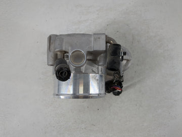 2015-2019 Hyundai Sonata Throttle Body P/N:35100-2G600 Fits Fits 2015 2016 2017 2018 2019 2020 2021 OEM Used Auto Parts