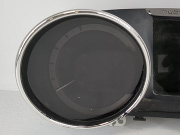 2015-2017 Hyundai Sonata Instrument Cluster Speedometer Gauges P/N:94001-4R003 Fits Fits 2015 2016 2017 OEM Used Auto Parts