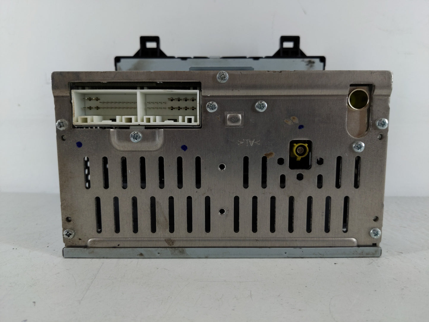 2015 Hyundai Sonata Radio AM FM Cd Player Receiver Replacement P/N:96170-C20004X Fits OEM Used Auto Parts - Oemusedautoparts