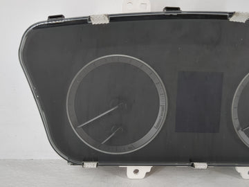 2015 Hyundai Sonata Instrument Cluster Speedometer Gauges P/N:94001-C2000 Fits OEM Used Auto Parts