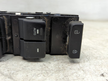 2015-2019 Hyundai Sonata Master Power Window Switch Replacement Driver Side Left Fits Fits 2015 2016 2017 2018 2019 OEM Used Auto Parts
