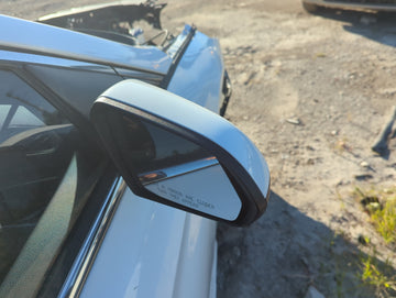 2015 Hyundai Sonata Passenger Side View Mirror - Right Door Mirror OEM Used