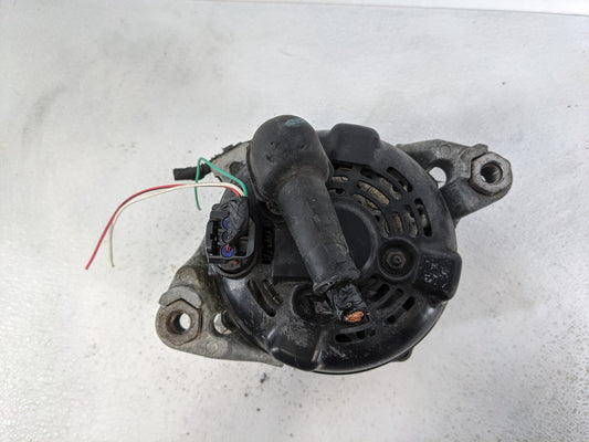2015-2019 Hyundai Sonata Alternator Replacement Generator Charging Assembly Engine OEM P/N:37300-2G061 Fits OEM Used Auto Parts