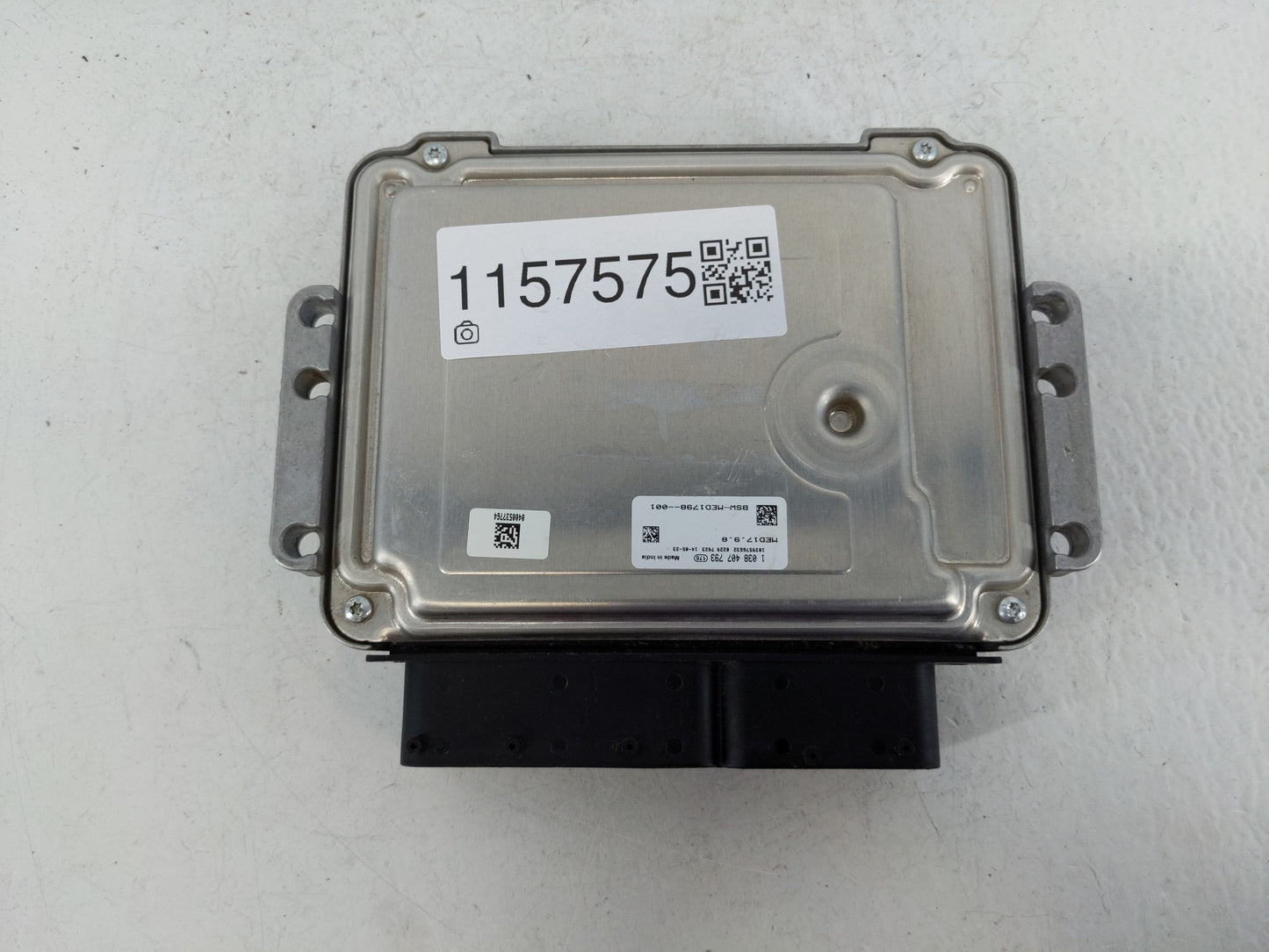 2015 Hyundai Sonata PCM Engine Control Computer ECU ECM PCU OEM P/N:39118-2BLA3 Fits OEM Used Auto Parts - Oemusedautoparts1