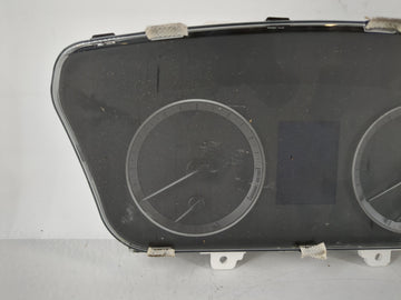 2015 Hyundai Sonata Instrument Cluster Speedometer Gauges P/N:94001-C2000 Fits OEM Used Auto Parts