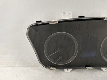 2015 Hyundai Sonata Instrument Cluster Speedometer Gauges P/N:94001-C2100 Fits OEM Used Auto Parts