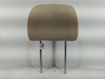 2015 Hyundai Sonata Headrest Head Rest Front Driver Passenger Seat Fits OEM Used Auto Parts