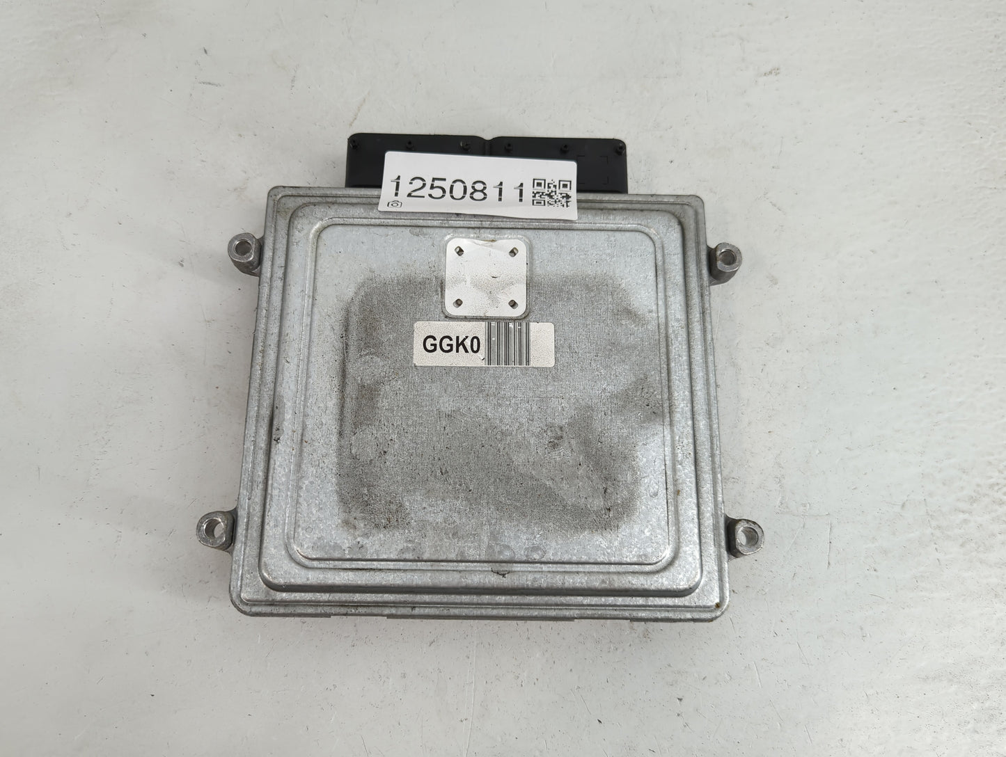 2015-2017 Hyundai Sonata PCM Engine Control Computer ECU ECM PCU OEM P/N:39111-2GGK0 39101-2GGK0 Fits Fits 2015 2016 2017 OE