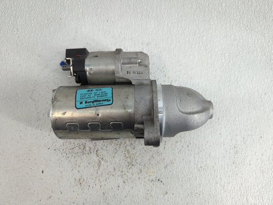 2008-2015 Hyundai Sonata Car Starter Motor Solenoid OEM P/N:36100-2G250 Fits Fits 2008 2009 2010 2011 2012 2013 2014 2015 2016 OEM Used Auto Parts