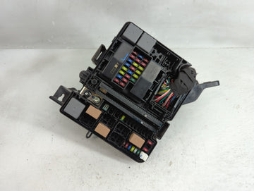 2015 Hyundai Sonata Fusebox Fuse Box Panel Relay Module P/N:91950-C1820 Fits OEM Used Auto Parts