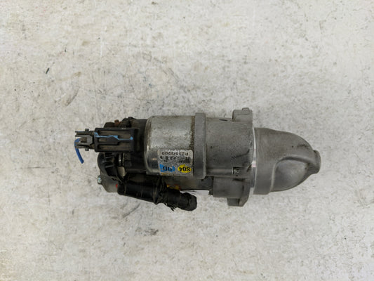 2008-2015 Hyundai Sonata Car Starter Motor Solenoid OEM P/N:36100-2G200 36100-2G250 Fits OEM Used Auto Parts