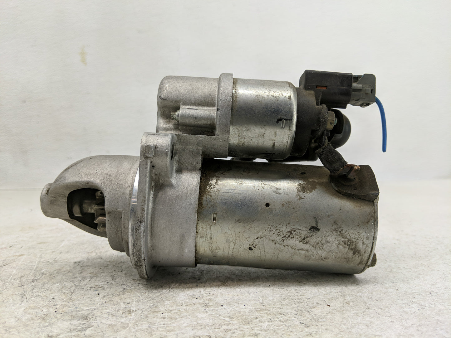 2008-2015 Hyundai Sonata Car Starter Motor Solenoid OEM P/N:36100-2G200 36100-2G250 Fits OEM Used Auto Parts - Oemusedautopa