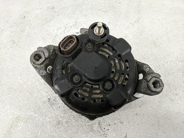 2015-2019 Hyundai Sonata Alternator Replacement Generator Charging Assembly Engine OEM P/N:37300-2G061 Fits OEM Used Auto Parts
