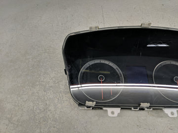 2015-2017 Hyundai Sonata Instrument Cluster Speedometer Gauges P/N:94001C2000 Fits Fits 2015 2016 2017 OEM Used Auto Parts