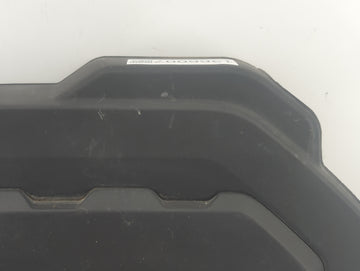 2015 Hyundai Sonata Engine Cover